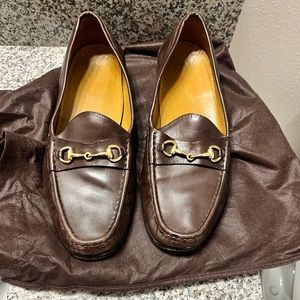 Used Men’s Cole Haan Loafers